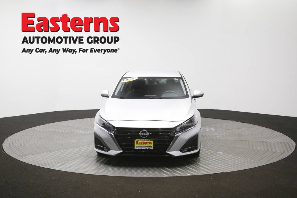 Used 2023 Nissan Altima 2.5 S FWD image 51