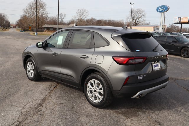 New 2026 Ford Escape Active w/ Cold Weather Package image 18