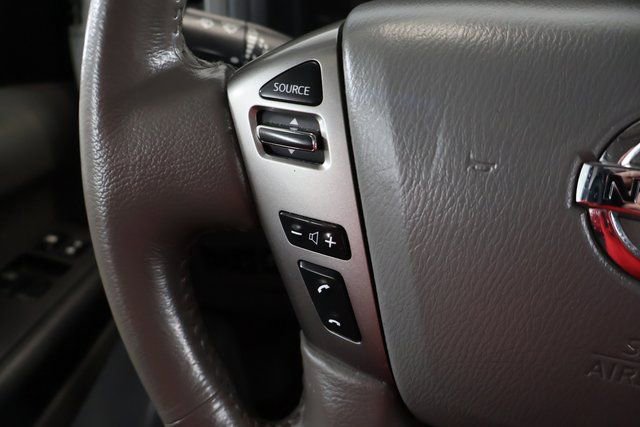 Used 2017 Nissan NV 3500 SL image 18