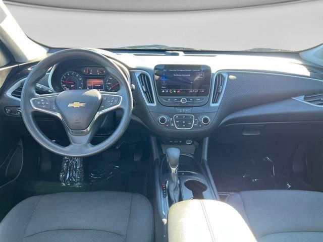 Used 2023 Chevrolet Malibu LT image 14