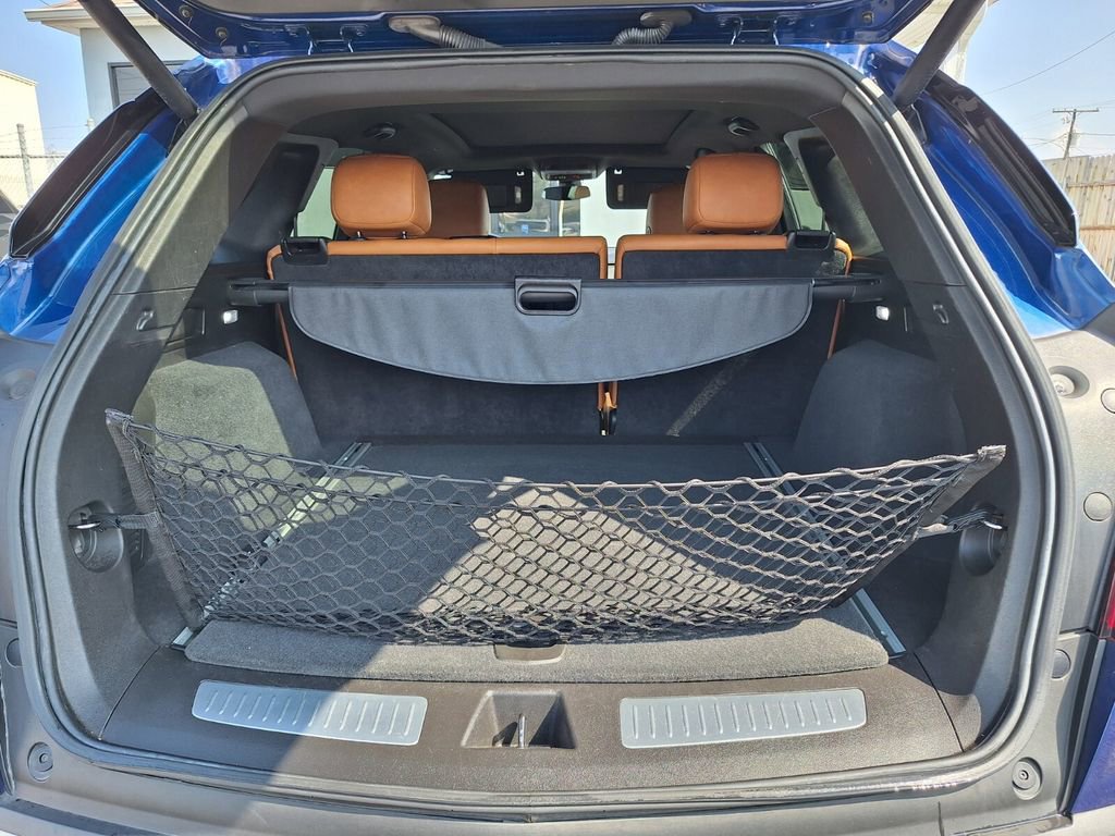 Certified 2023 Cadillac XT5 Premium Luxury image 26