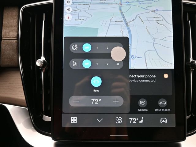 New 2026 Volvo XC90 B6 Plus w/ Protection Package Premier image 23