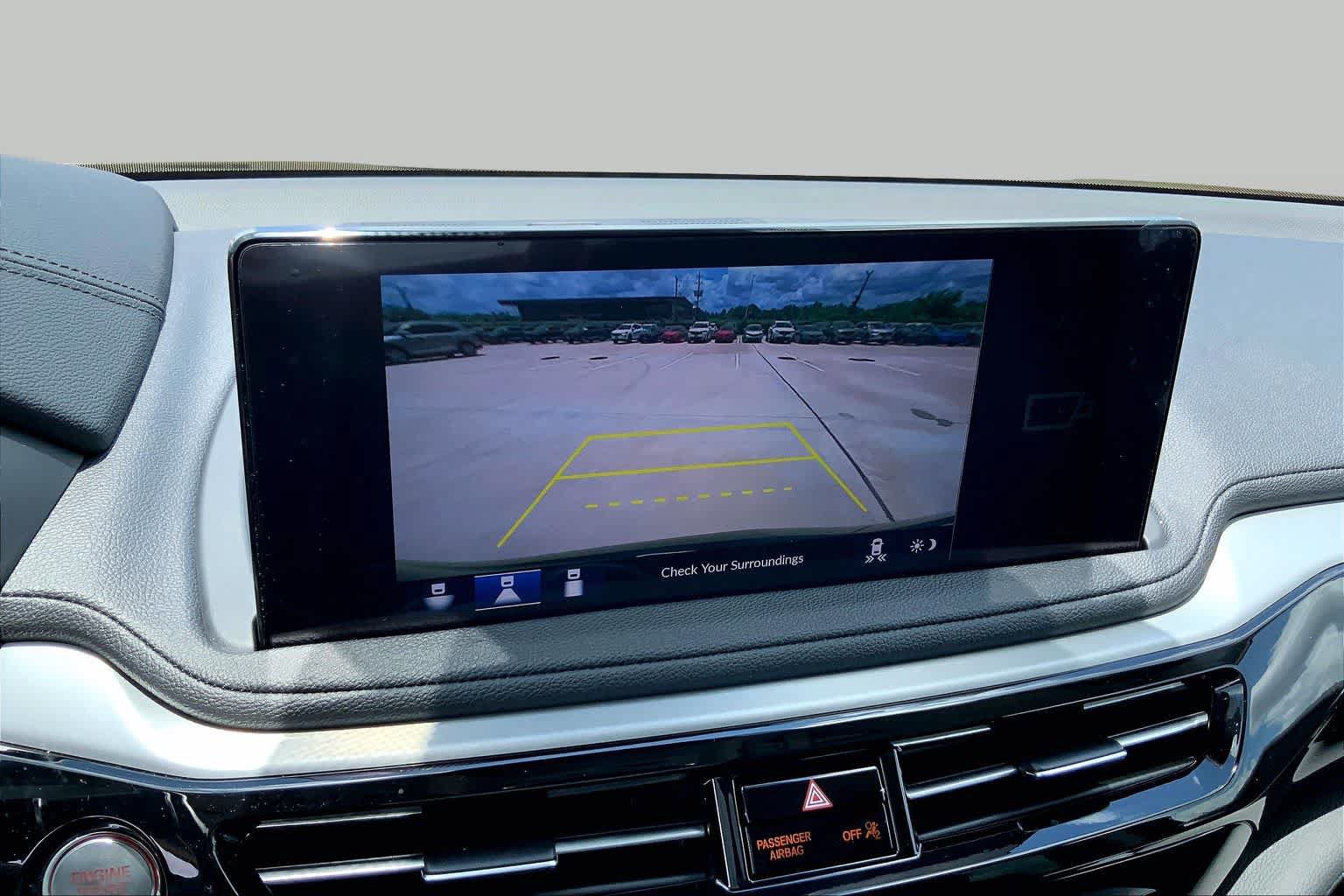 Used 2026 Acura MDX FWD image 25