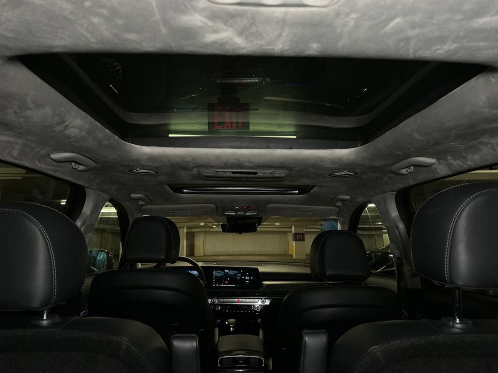 Certified 2024 Kia Telluride SX Prestige AWD/4WD image 8