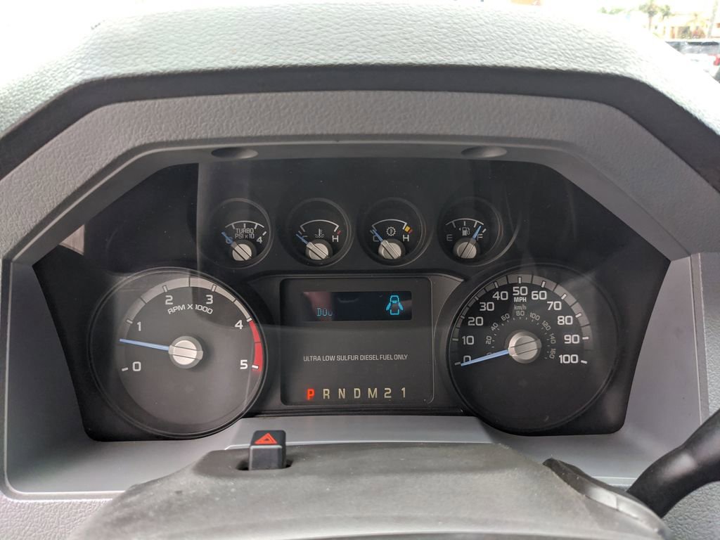 Used 2015 Ford F250 XLT image 32