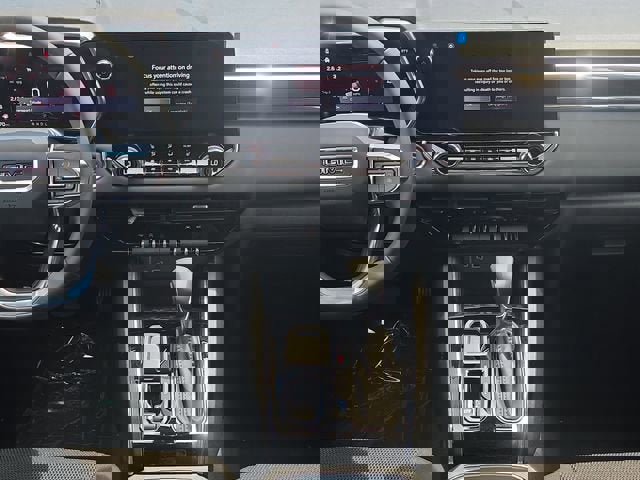 New 2026 GMC Canyon Elevation w/ Convenience Package image 15