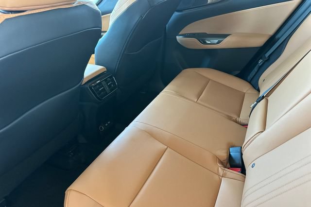 New 2026 Lexus NX 350 AWD w/ Premium Package image 10