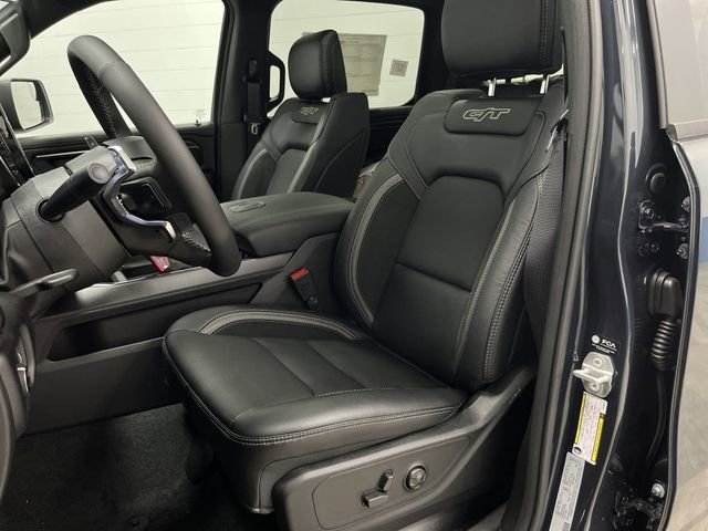 New 2026 RAM 1500 Rebel image 4