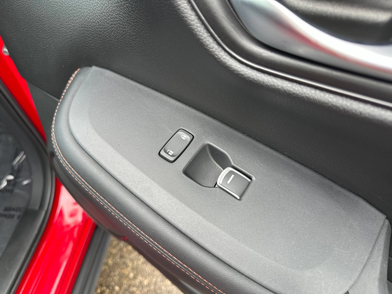 Used 2024 Honda HR-V Sport image 33