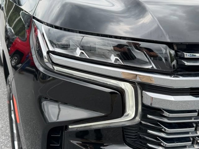 Used 2023 Chevrolet Tahoe Premier w/ Premium Package 2 AWD/4WD image 19