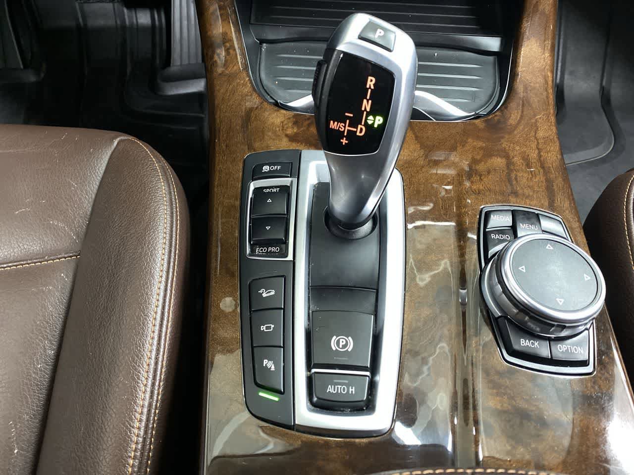 Used 2016 BMW X3 xDrive28d image 26