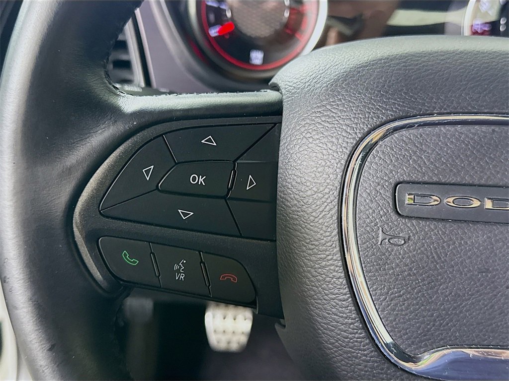 Used 2017 Dodge Challenger R/T Scat Pack image 19