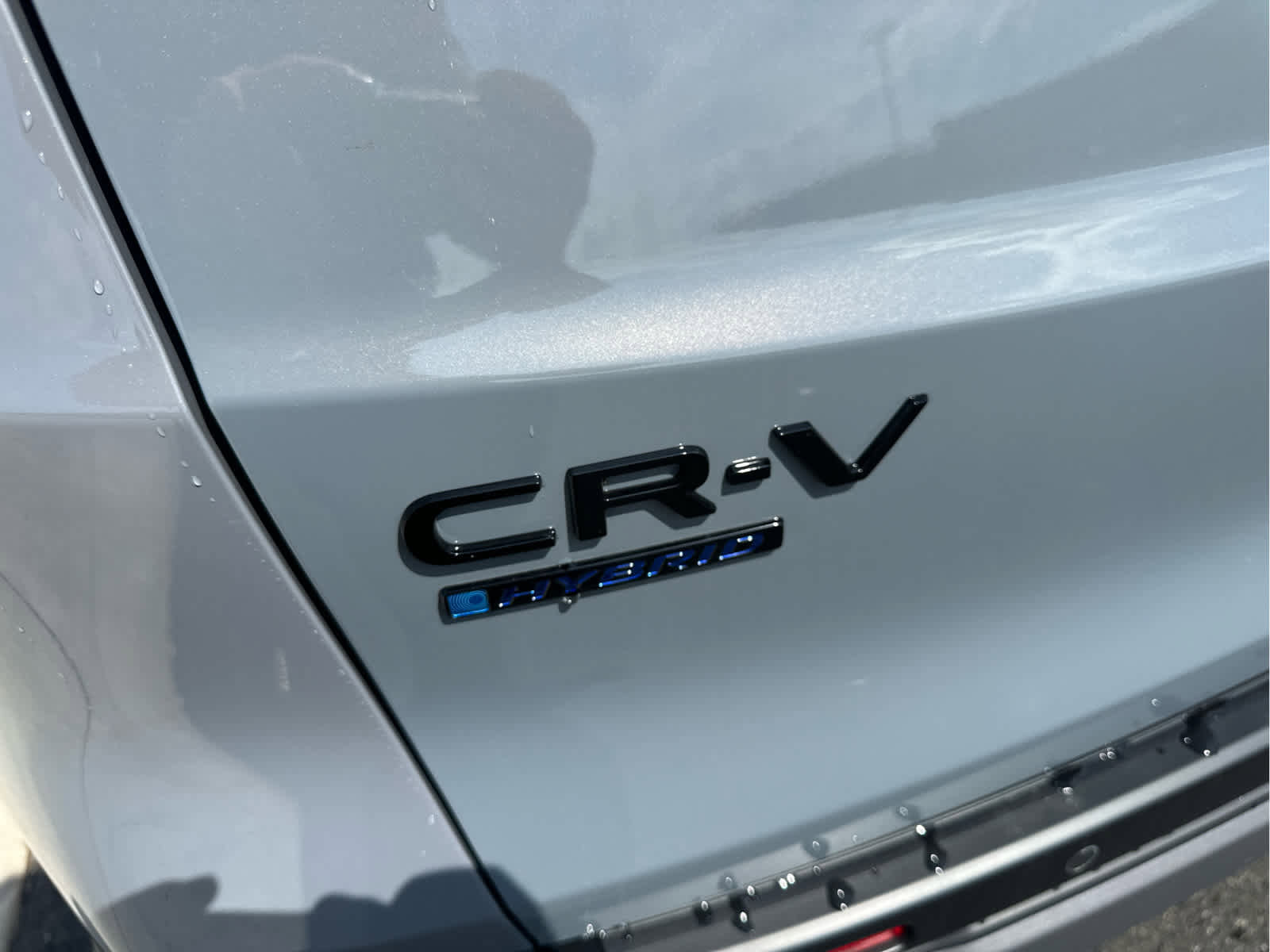 New 2026 Honda CR-V Sport Touring image 13