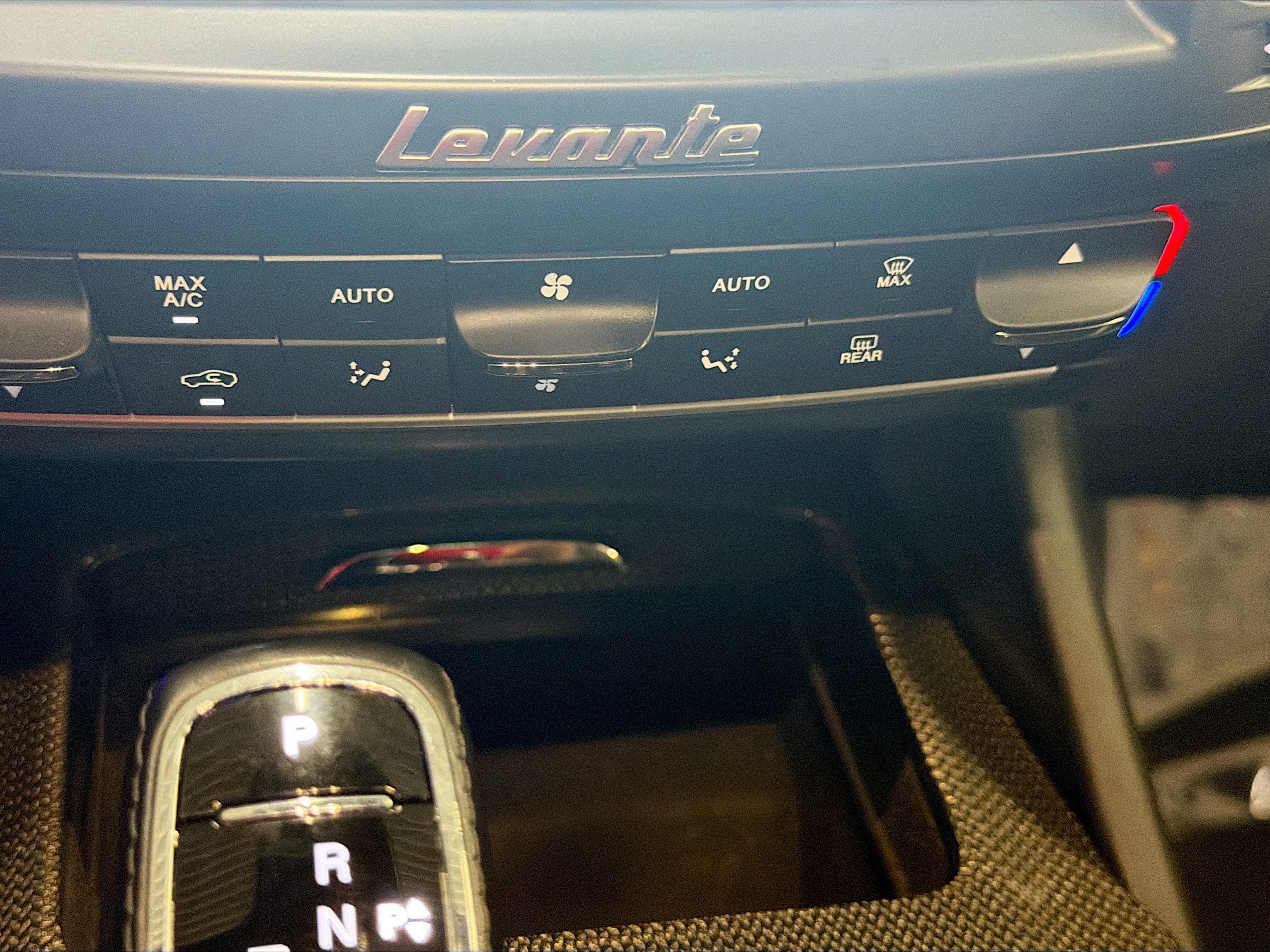 Used 2019 Maserati Levante S GranSport AWD/4WD image 24