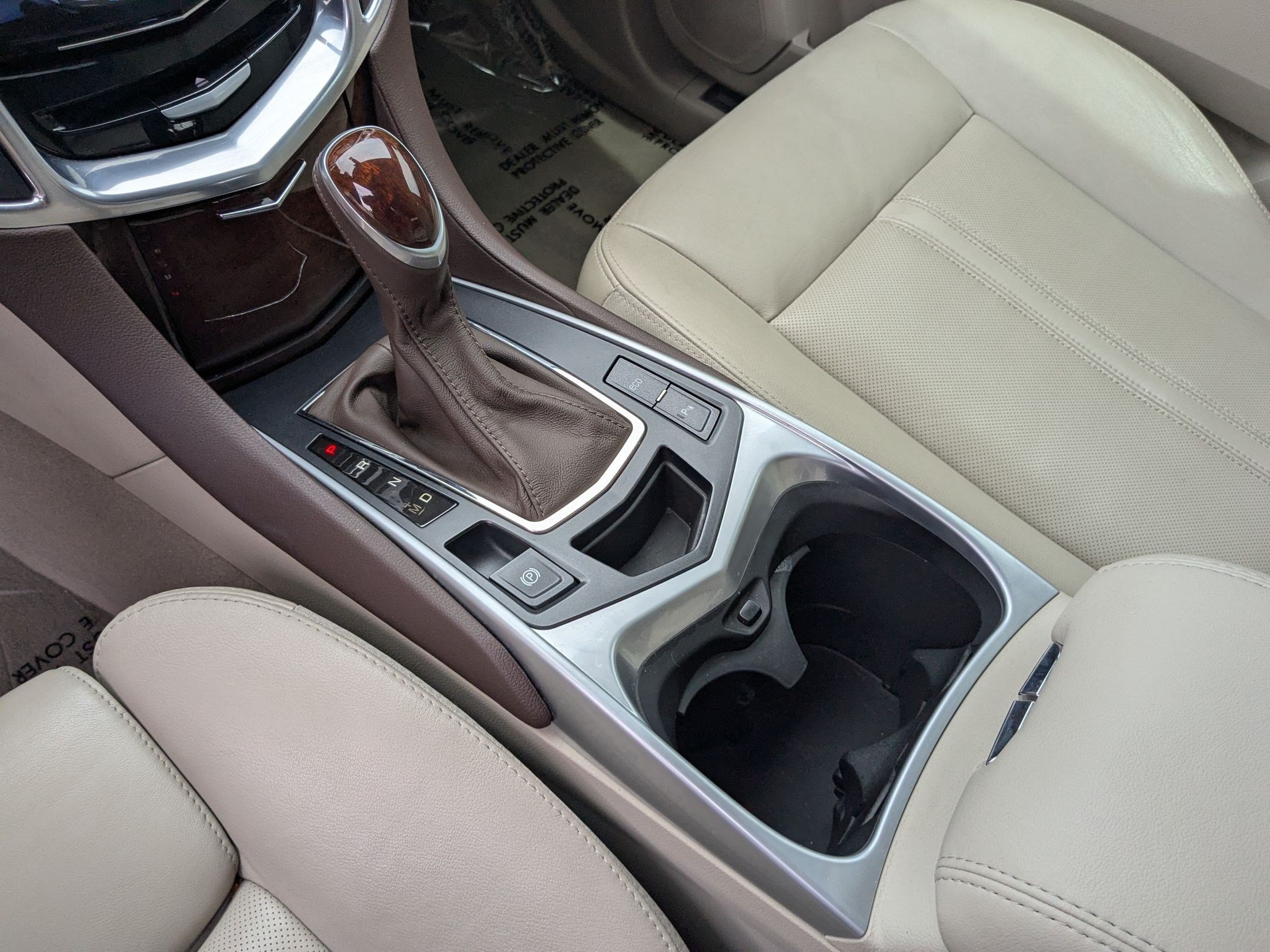 Used 2013 Cadillac SRX Performance FWD image 22