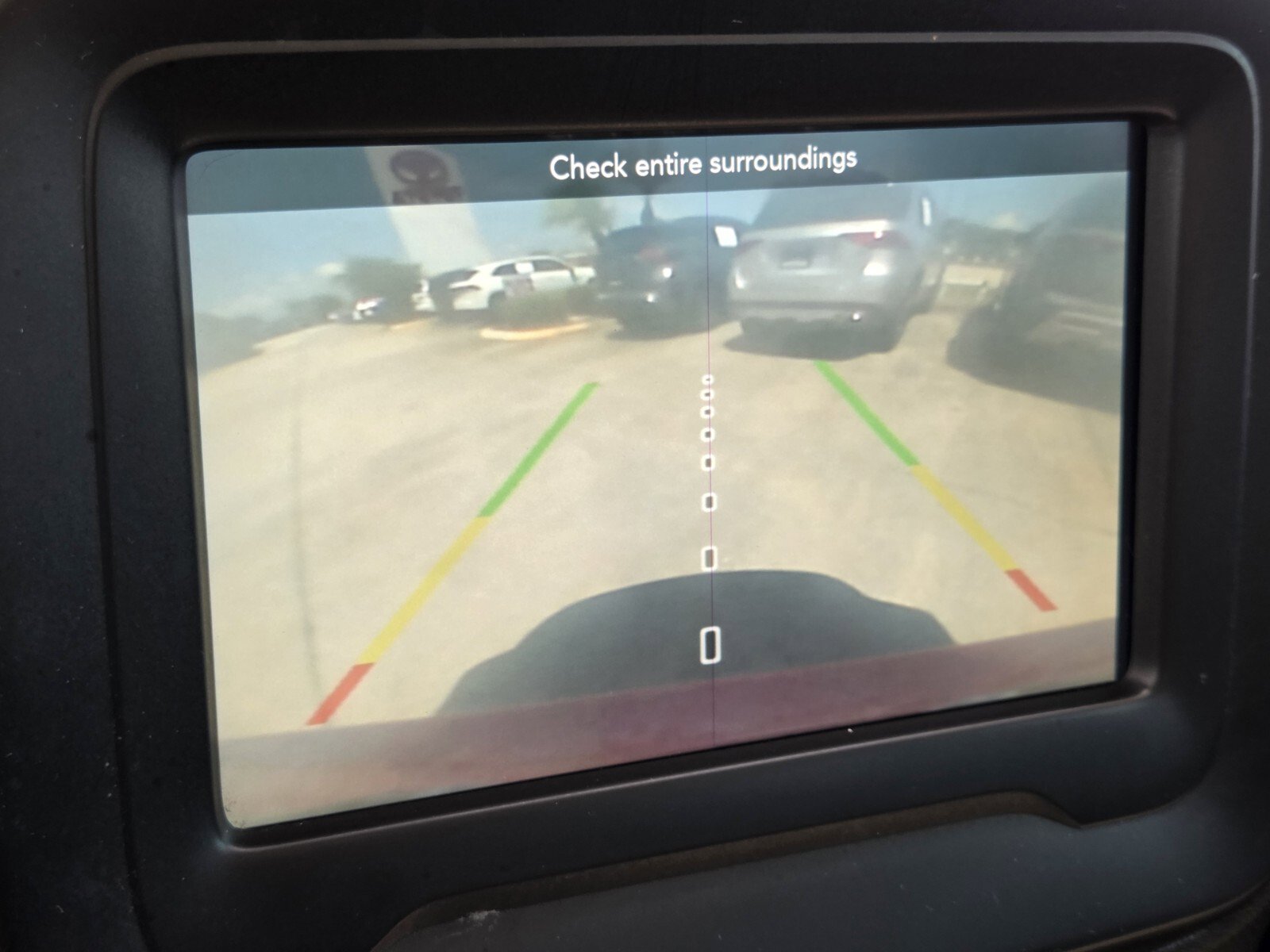 Used 2019 Jeep Renegade Latitude FWD image 16