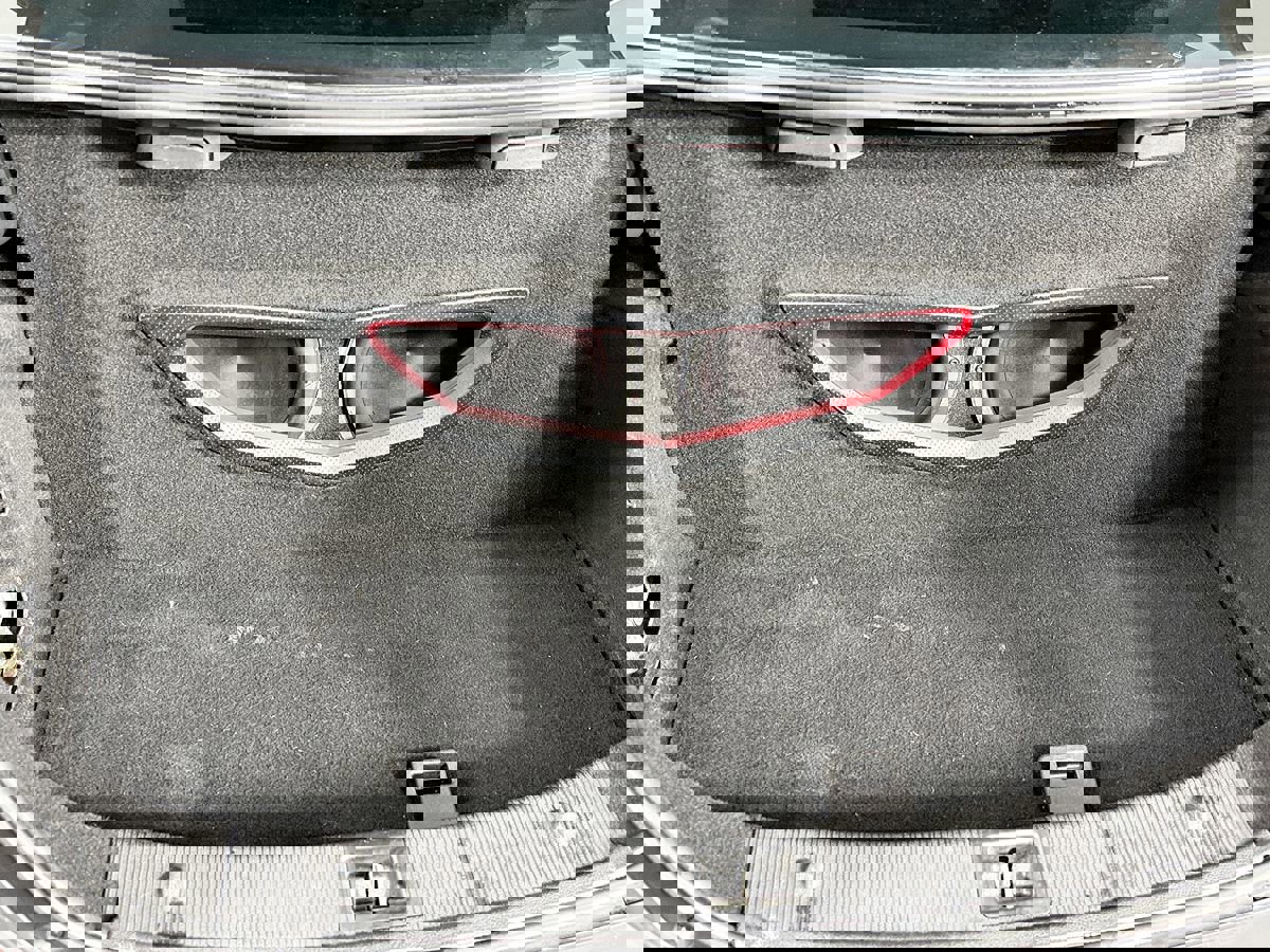 Used 2012 Mercedes-Benz C 63 AMG Sedan image 16