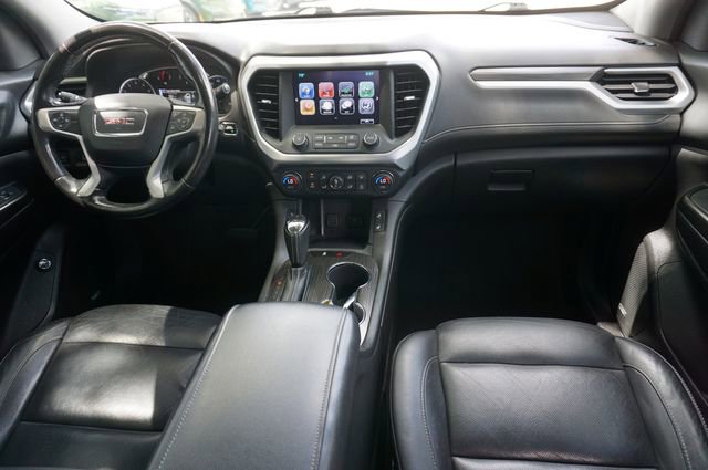 Used 2018 GMC Acadia SLT FWD image 4