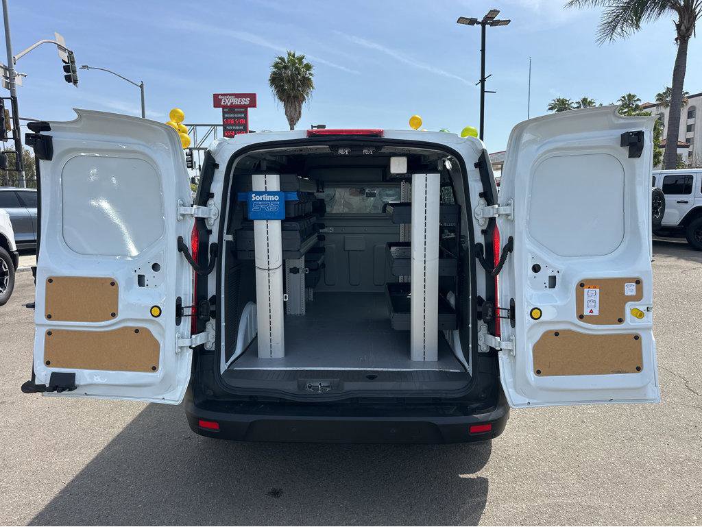 Used 2022 Ford Transit Connect XL FWD image 35