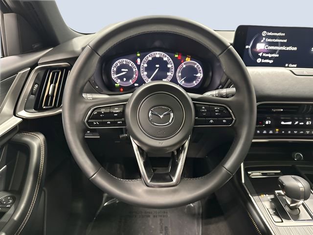 Used 2026 MAZDA CX-90 3.3 Turbo S w/ Premium Plus AWD/4WD image 17
