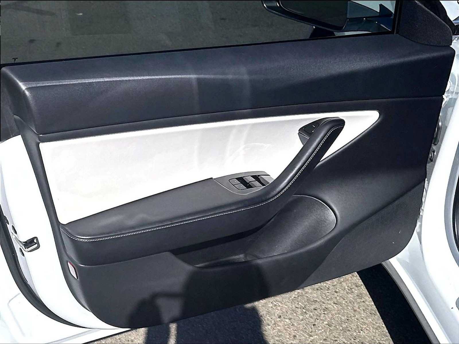 Used 2018 Tesla Model 3 Performance AWD/4WD image 24