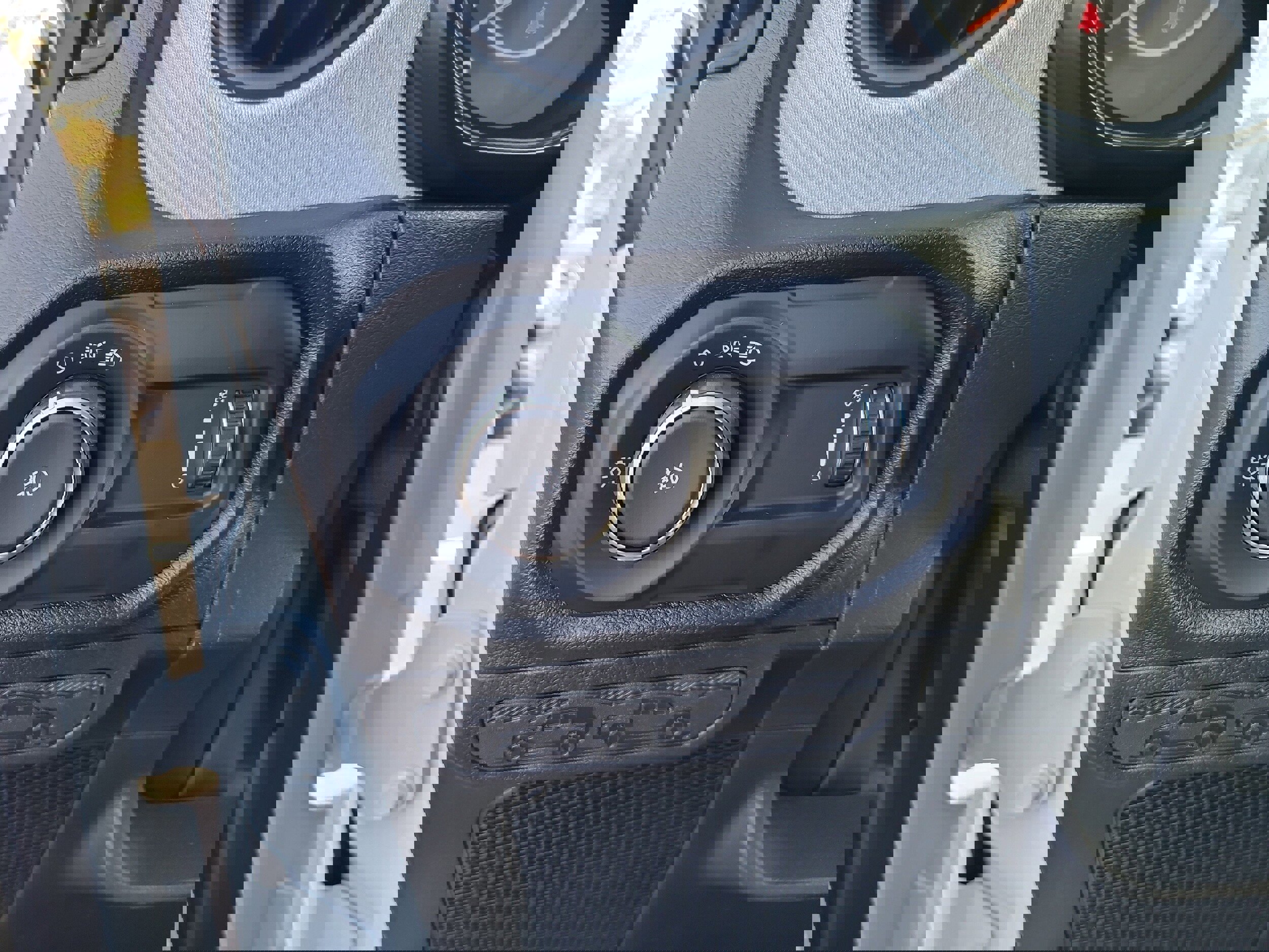 New 2026 Jeep Wrangler Sport image 24