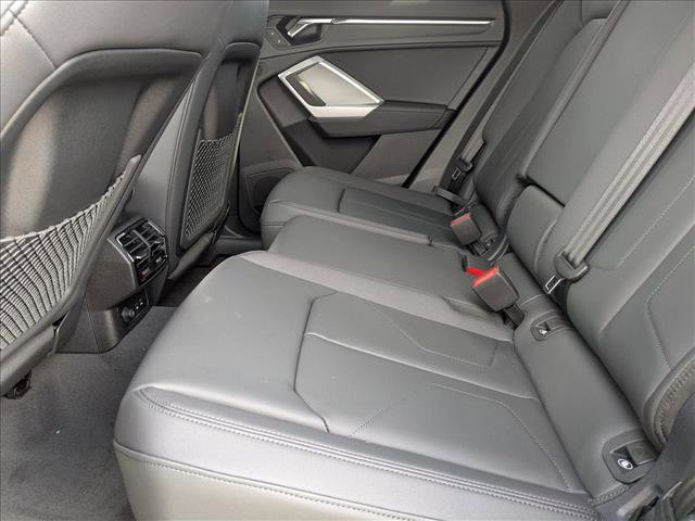New 2025 Audi Q3 2.0T Premium Plus image 15