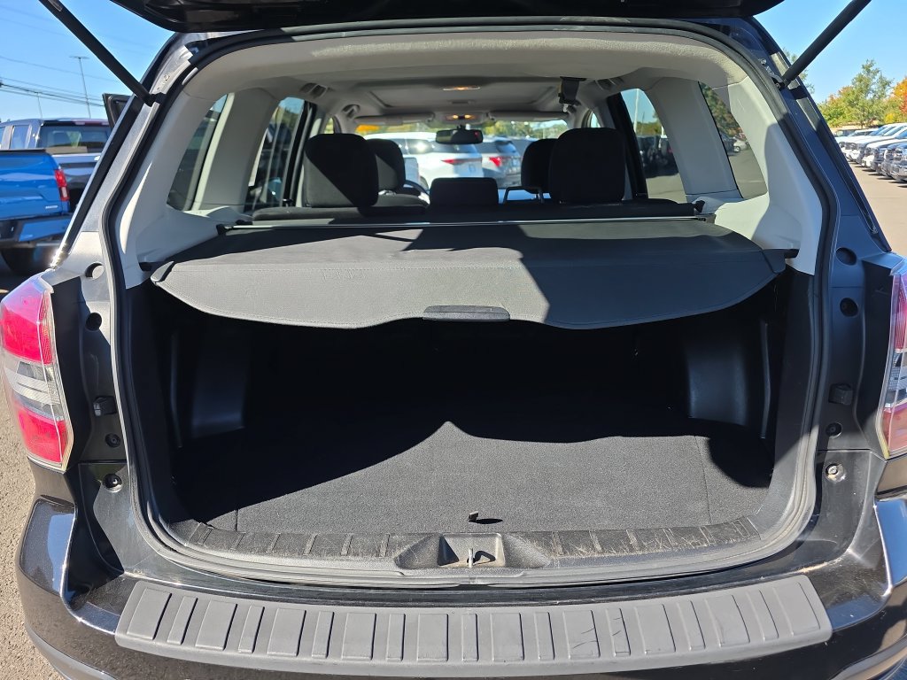 Used 2016 Subaru Forester 2.5i Premium AWD/4WD image 15