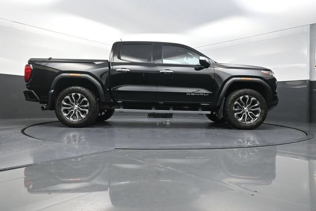 Used 2023 GMC Canyon Denali AWD/4WD image 37