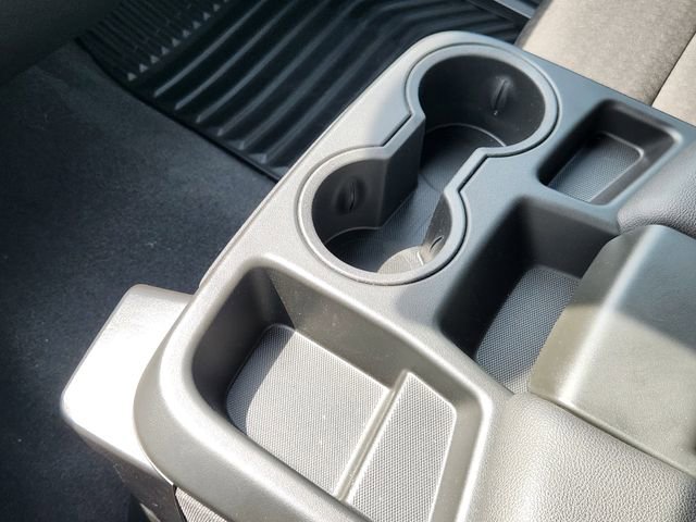 Used 2025 GMC Sierra 1500 Elevation w/ X31 Off-Road Package image 16