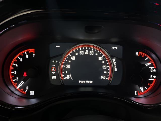 New 2026 Dodge Durango GT image 15