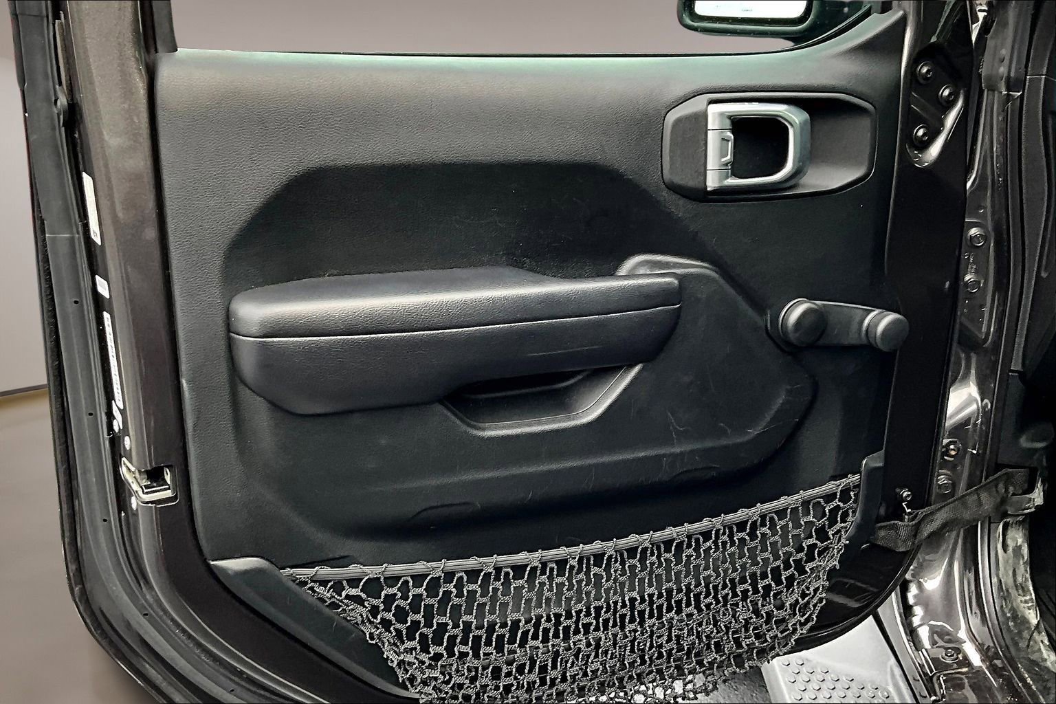 Used 2018 Jeep Wrangler Unlimited Sport image 20