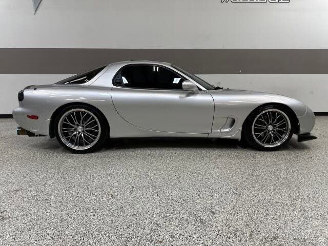 Used 1993 MAZDA RX-7 RWD image 29