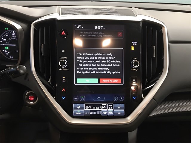 Used 2023 Subaru Ascent Premium w/ Convenience Package image 17