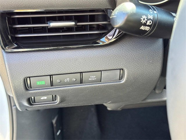 New 2025 Nissan Sentra SV w/ All-Weather Package image 23