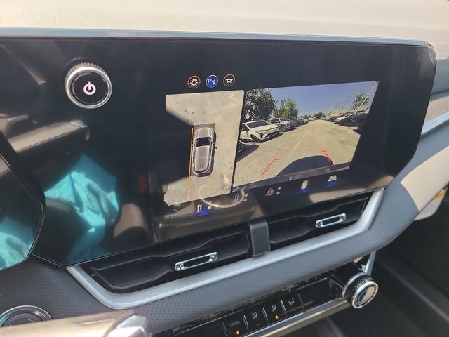 New 2026 Chevrolet Equinox LT w/ Safety and Technology Package image 26