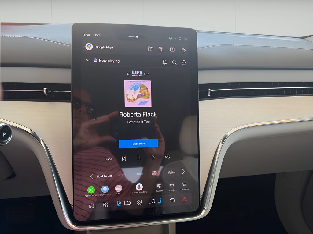 New 2026 Volvo EX90 Plus AWD/4WD image 12