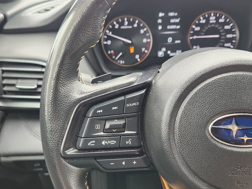 Used 2024 Subaru Outback Wilderness image 17
