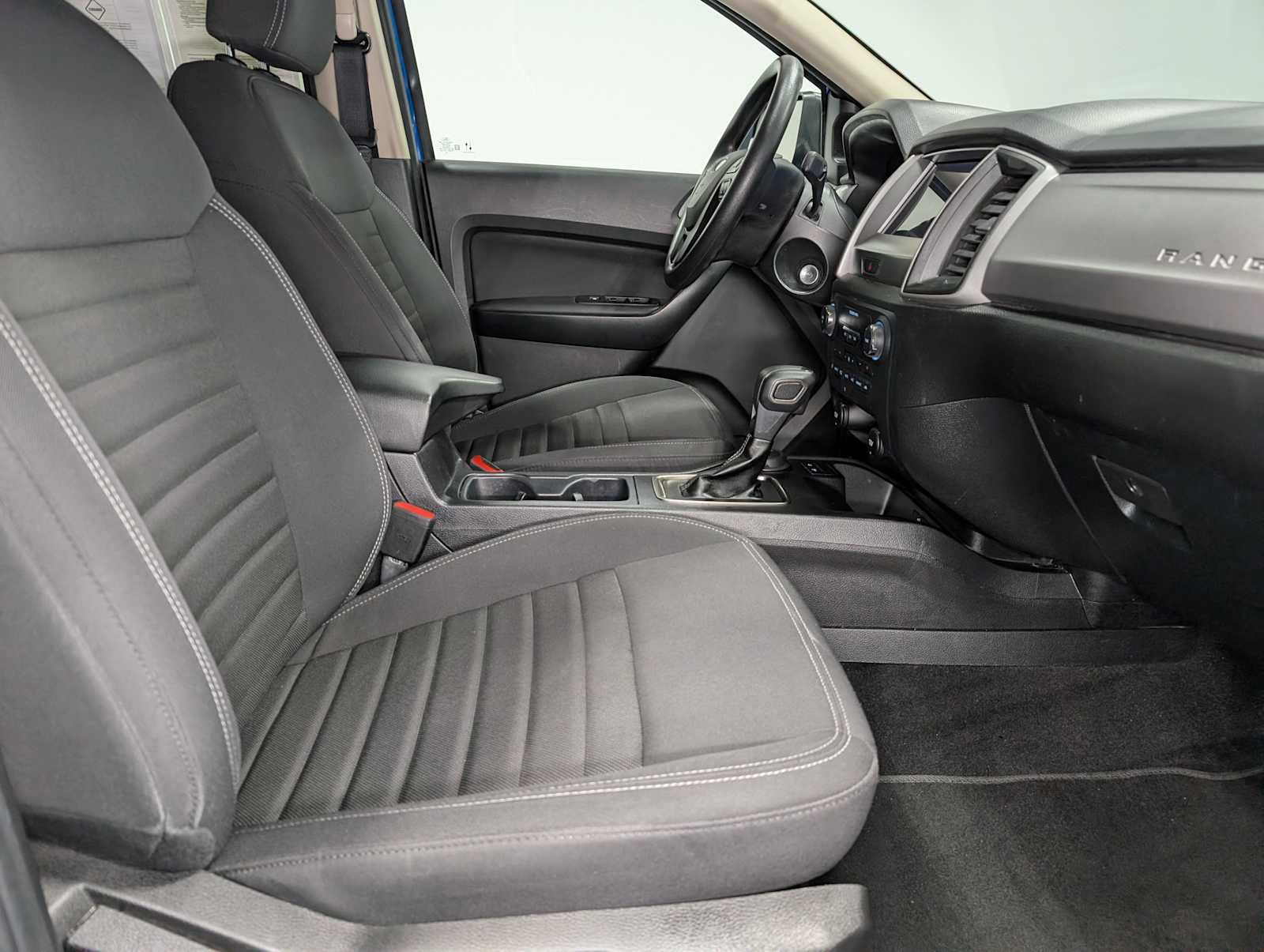 Certified 2023 Ford Ranger XL w/ Equipment Group 101A High image 40