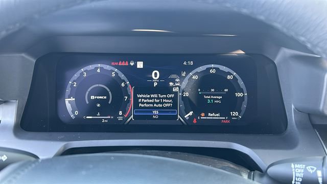 New 2026 Toyota Tacoma TRD Sport image 14