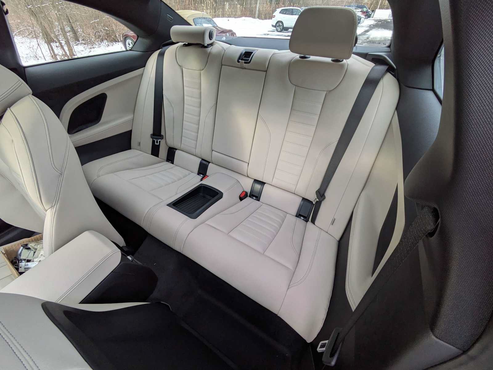 New 2026 BMW 230i xDrive Coupe w/ Premium Package AWD/4WD image 20
