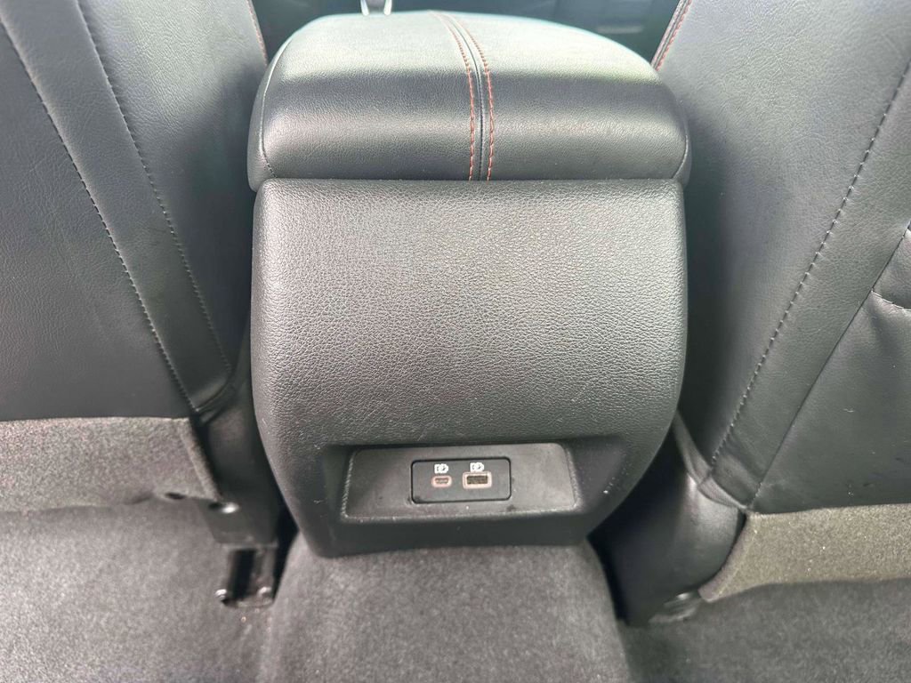 Used 2024 Nissan Altima 2.5 SR image 11