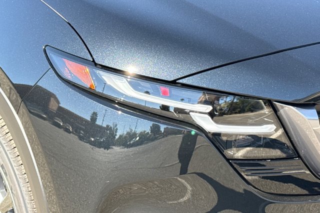 New 2026 MAZDA CX-5 AWD 2.5 S image 31