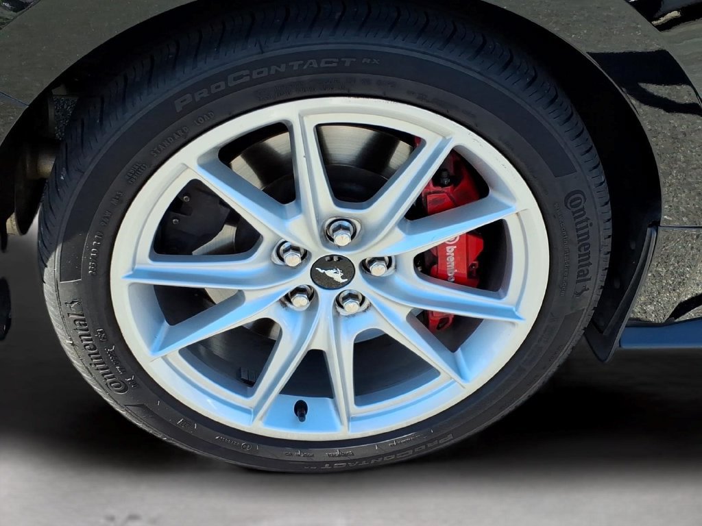 Used 2024 Ford Mustang GT Premium RWD image 33