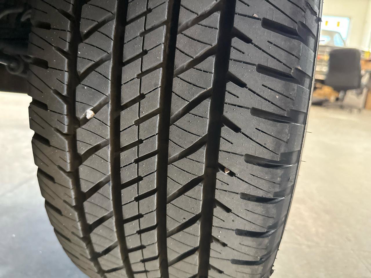 Used 2013 Ford F150 Lariat w/ Mid Equipment Group image 60