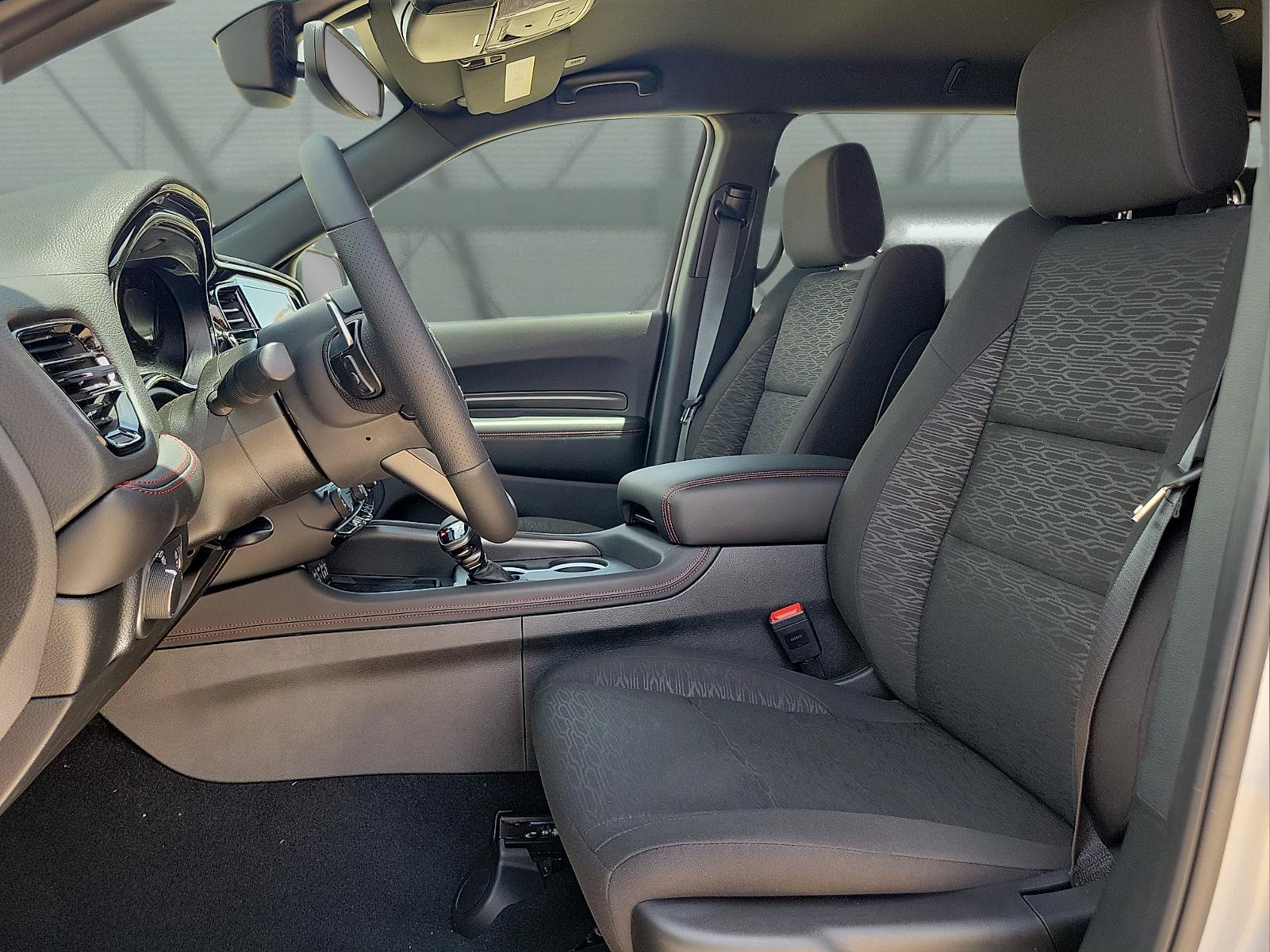 New 2026 Dodge Durango GT w/ Blacktop Package AWD/4WD image 11