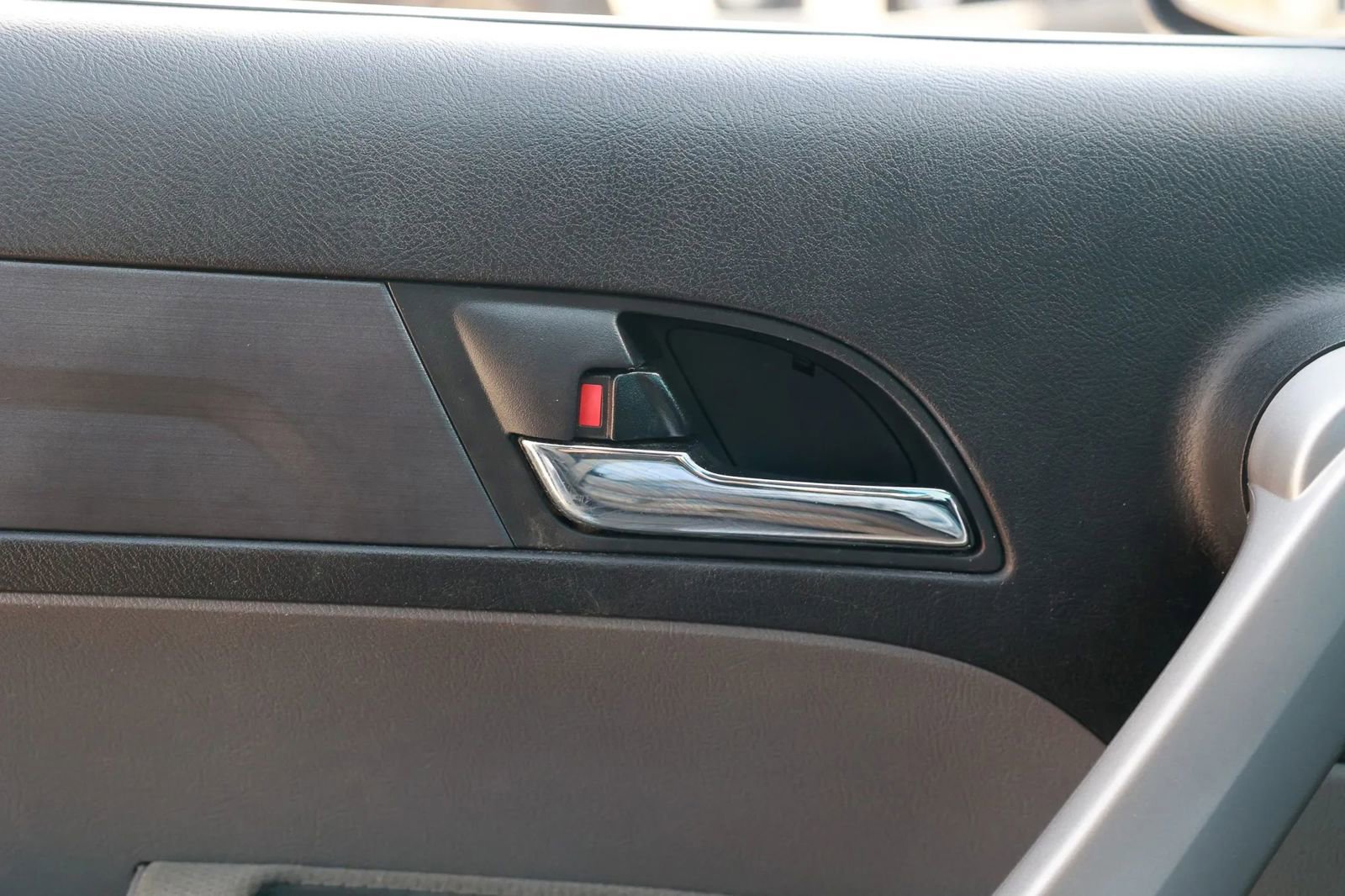 Used 2007 Honda CR-V EX image 40