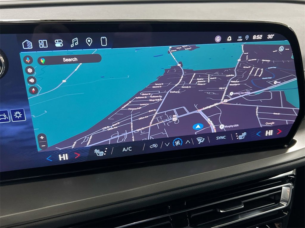 New 2026 Chevrolet Traverse LT w/ Driver Confidence Package image 14