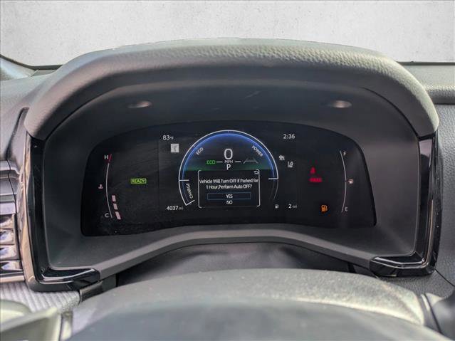 Used 2026 Toyota Camry SE w/ Convenience Package image 10