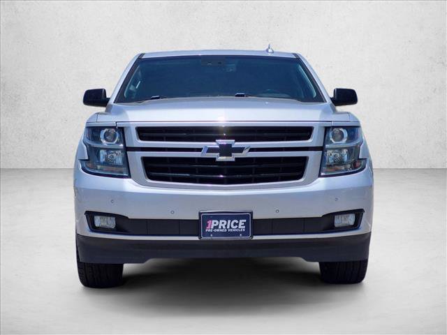 Used 2020 Chevrolet Tahoe Premier RWD image 2